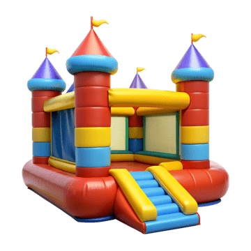 Castle Jumper